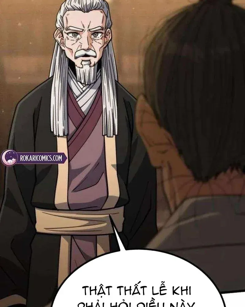 Tiểu Nữ Che Giấu Thiên Phú Võ Công Chapter 27 - 160