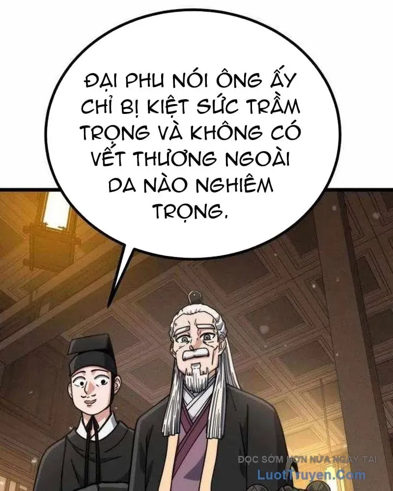 Tiểu Nữ Che Giấu Thiên Phú Võ Công Chapter 27 - 30