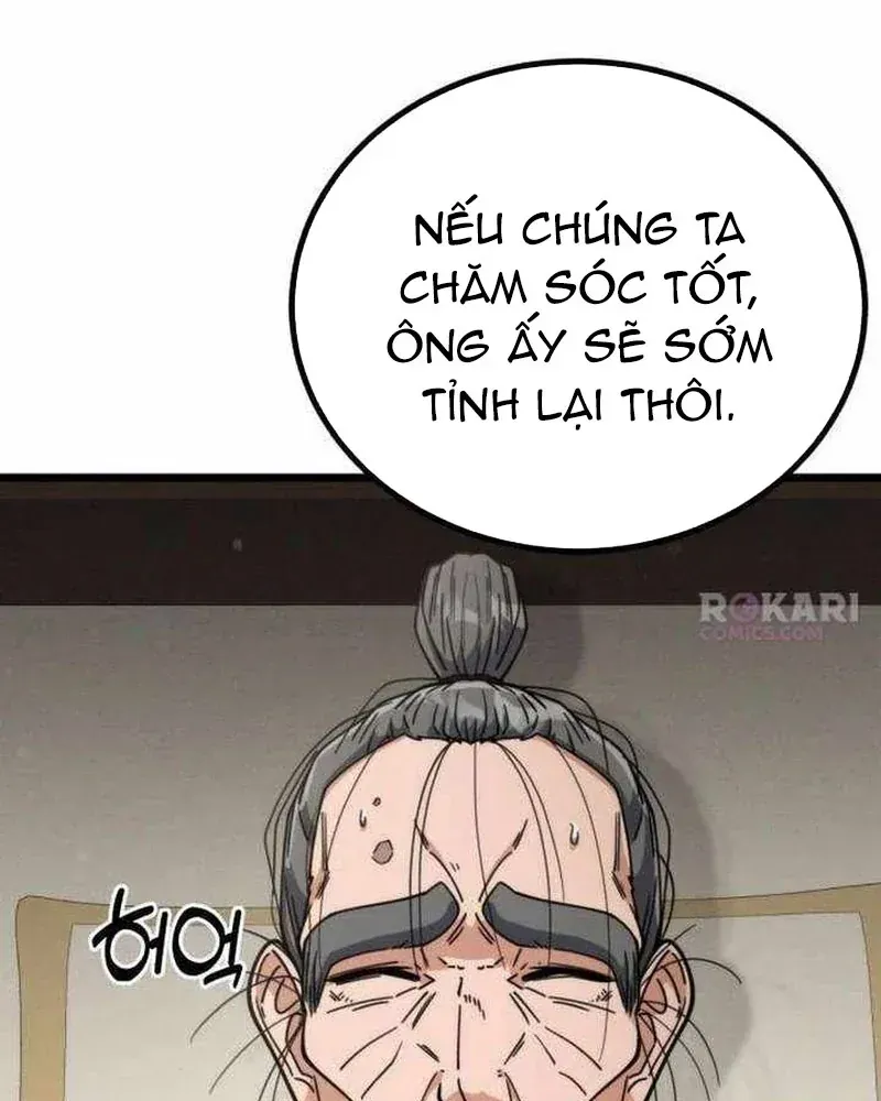 Tiểu Nữ Che Giấu Thiên Phú Võ Công Chapter 27 - 32