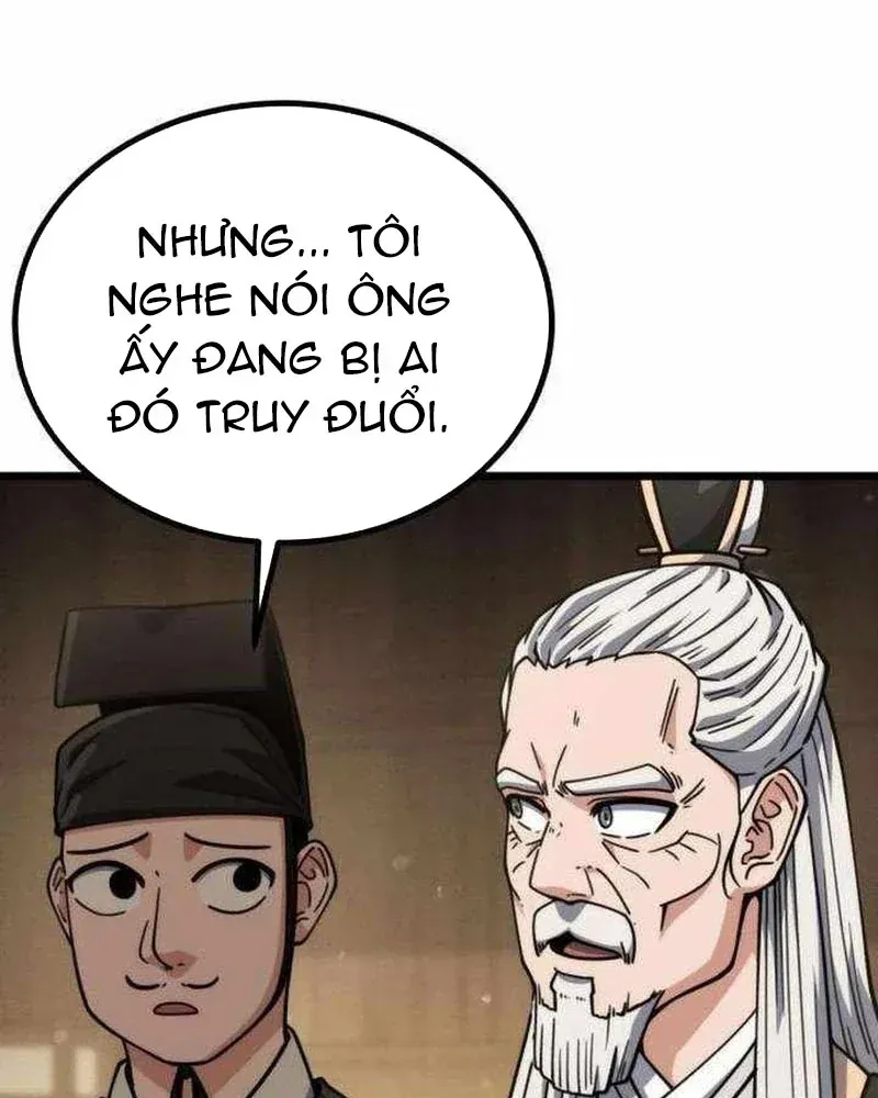 Tiểu Nữ Che Giấu Thiên Phú Võ Công Chapter 27 - 34