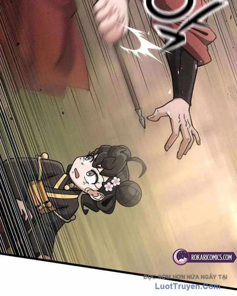 Tiểu Nữ Che Giấu Thiên Phú Võ Công Chapter 27 - 5