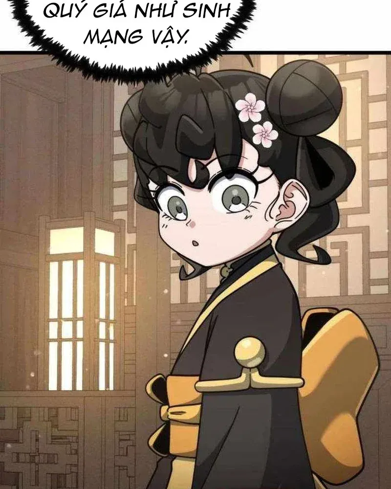 Tiểu Nữ Che Giấu Thiên Phú Võ Công Chapter 27 - 41