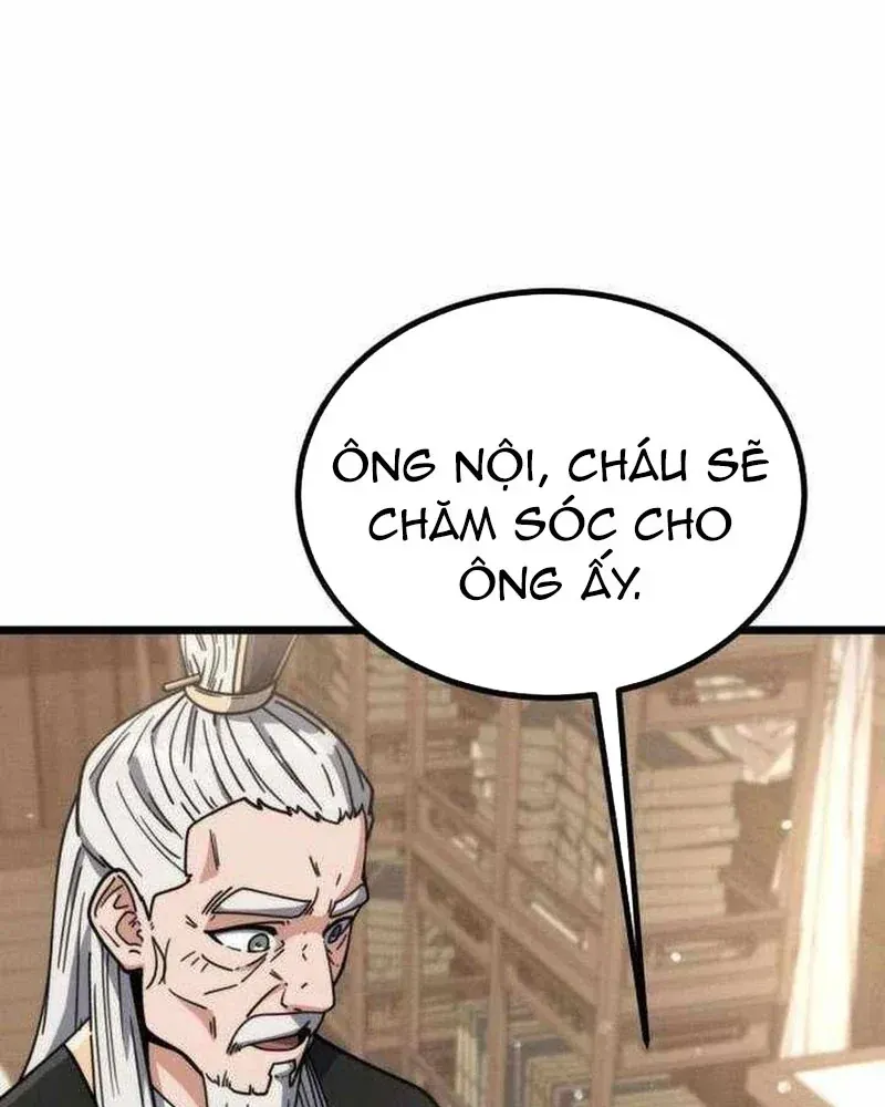 Tiểu Nữ Che Giấu Thiên Phú Võ Công Chapter 27 - 43