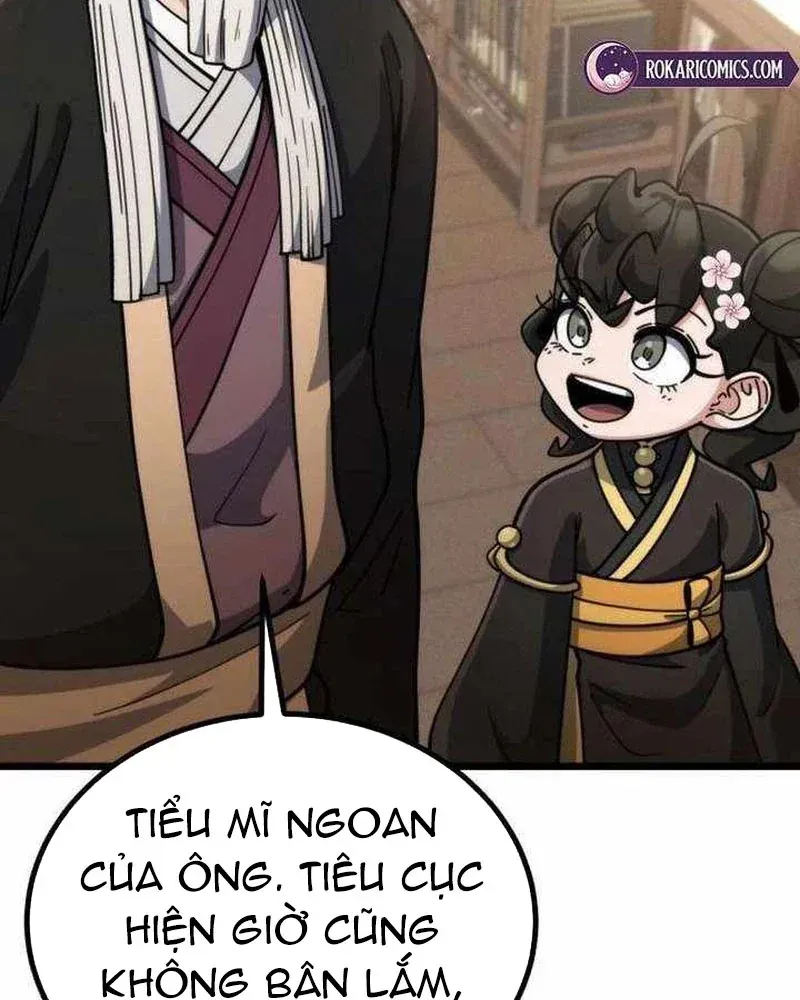 Tiểu Nữ Che Giấu Thiên Phú Võ Công Chapter 27 - 44