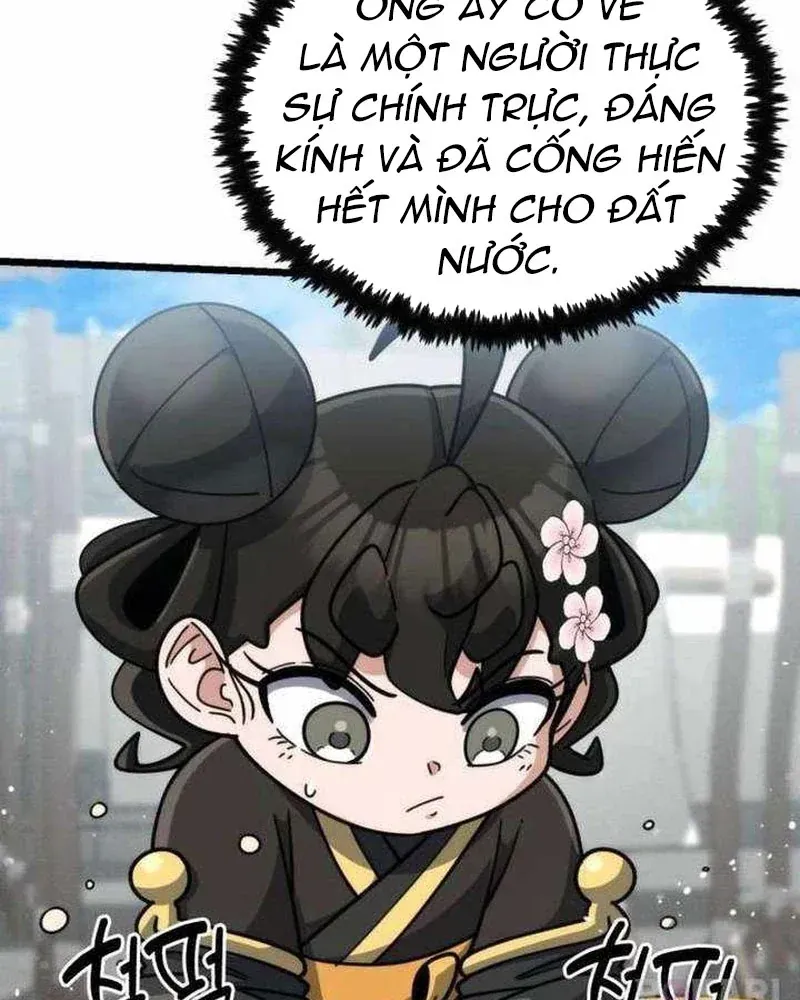 Tiểu Nữ Che Giấu Thiên Phú Võ Công Chapter 27 - 50