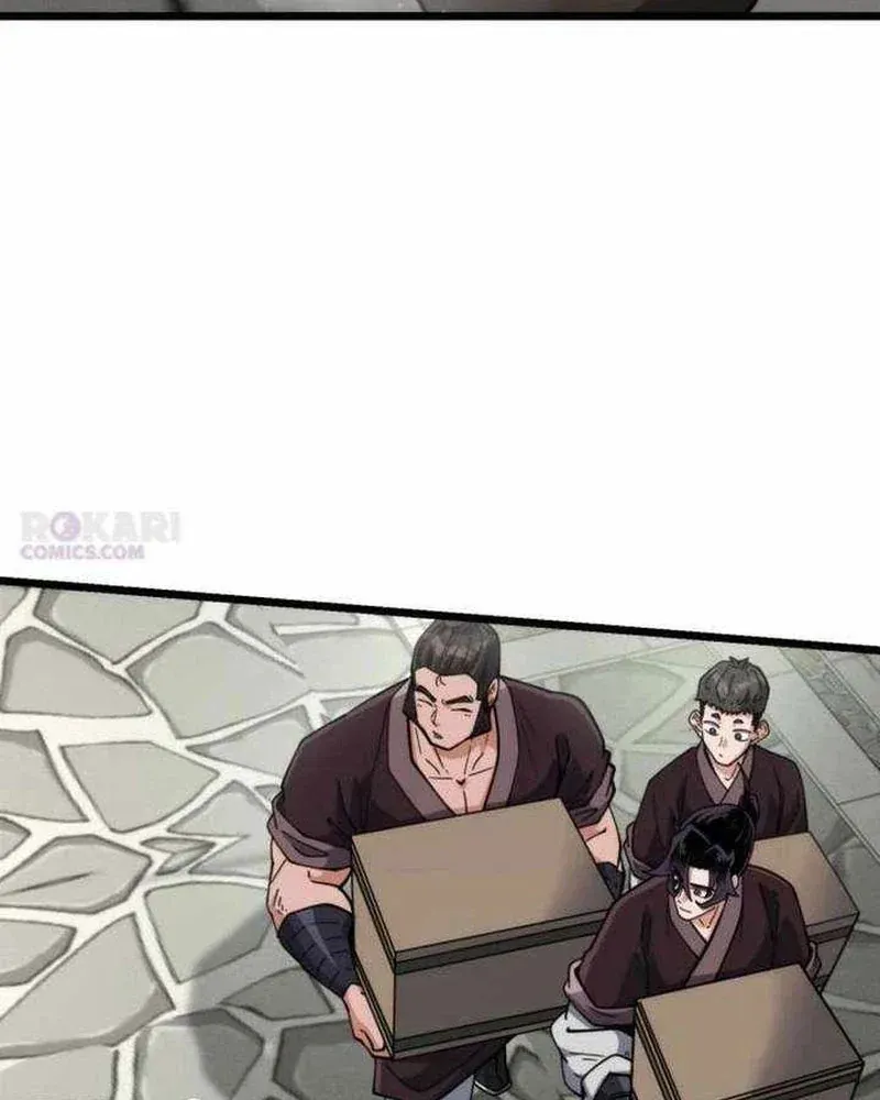 Tiểu Nữ Che Giấu Thiên Phú Võ Công Chapter 27 - 55
