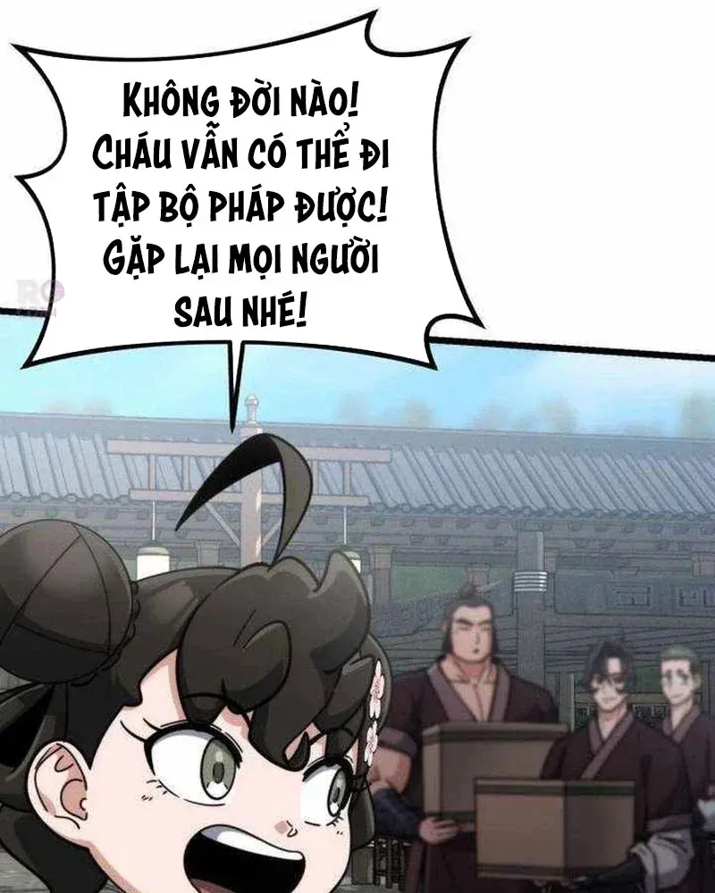 Tiểu Nữ Che Giấu Thiên Phú Võ Công Chapter 27 - 60
