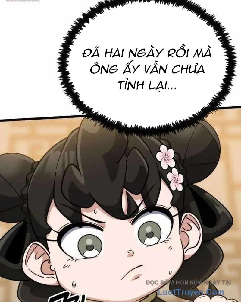 Tiểu Nữ Che Giấu Thiên Phú Võ Công Chapter 27 - 65