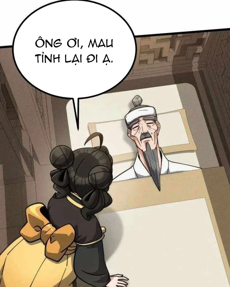Tiểu Nữ Che Giấu Thiên Phú Võ Công Chapter 27 - 67