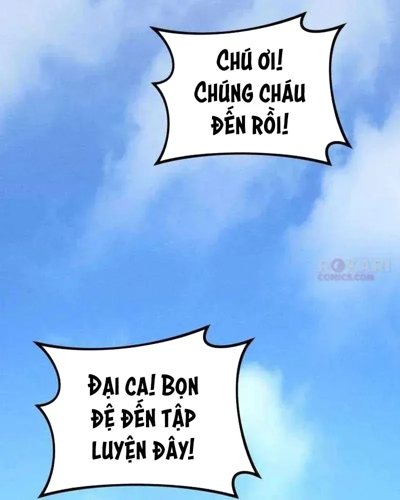 Tiểu Nữ Che Giấu Thiên Phú Võ Công Chapter 27 - 69