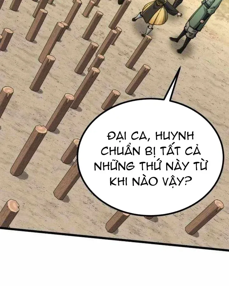 Tiểu Nữ Che Giấu Thiên Phú Võ Công Chapter 27 - 72