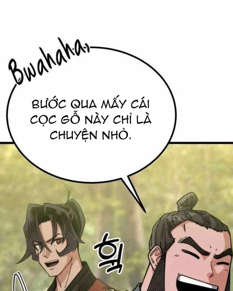 Tiểu Nữ Che Giấu Thiên Phú Võ Công Chapter 27 - 77