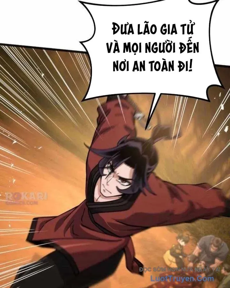 Tiểu Nữ Che Giấu Thiên Phú Võ Công Chapter 27 - 10