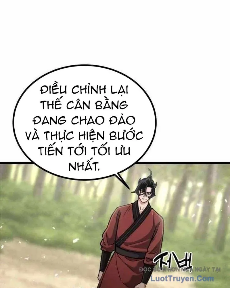 Tiểu Nữ Che Giấu Thiên Phú Võ Công Chapter 27 - 92