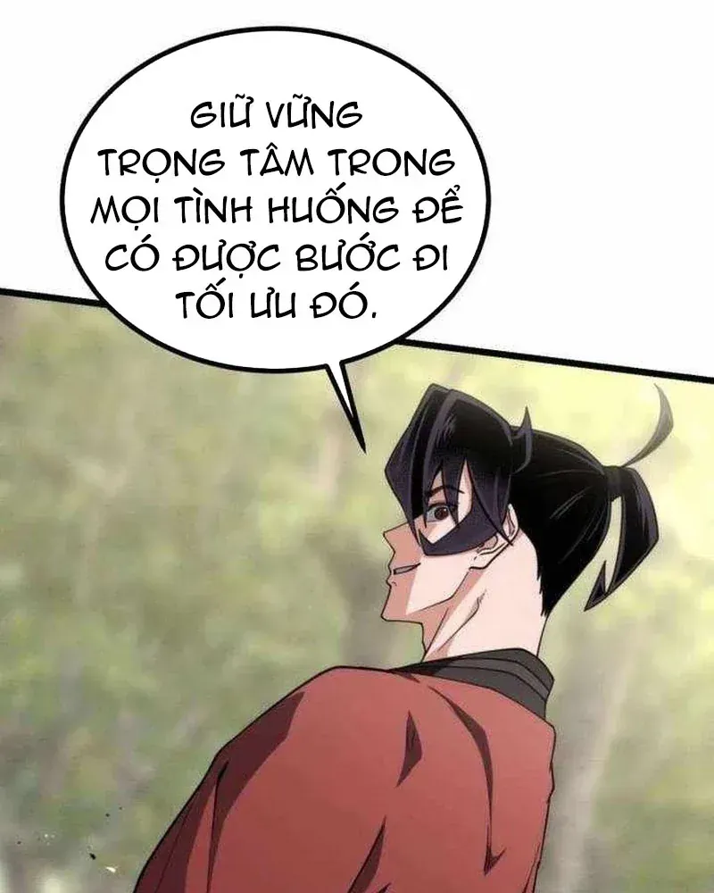Tiểu Nữ Che Giấu Thiên Phú Võ Công Chapter 27 - 99