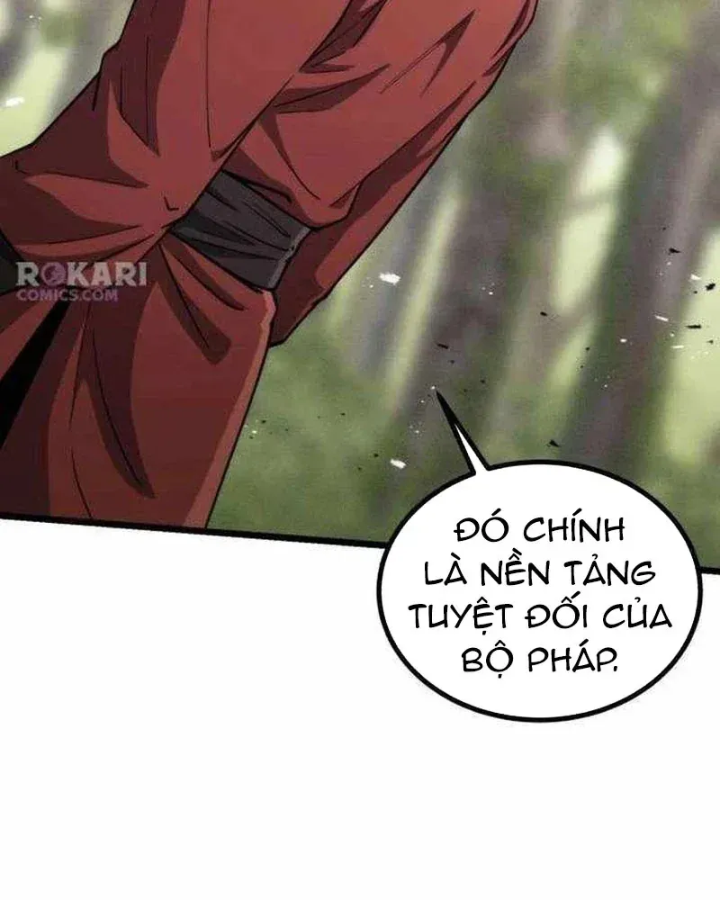 Tiểu Nữ Che Giấu Thiên Phú Võ Công Chapter 27 - 100