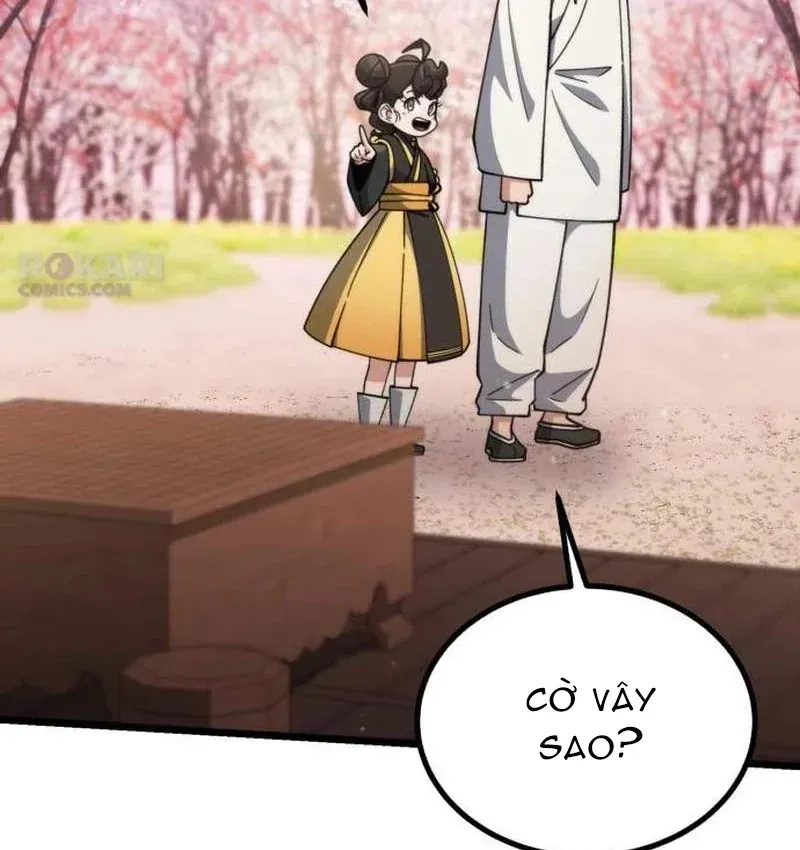 Tiểu Nữ Che Giấu Thiên Phú Võ Công Chapter 28 - 108