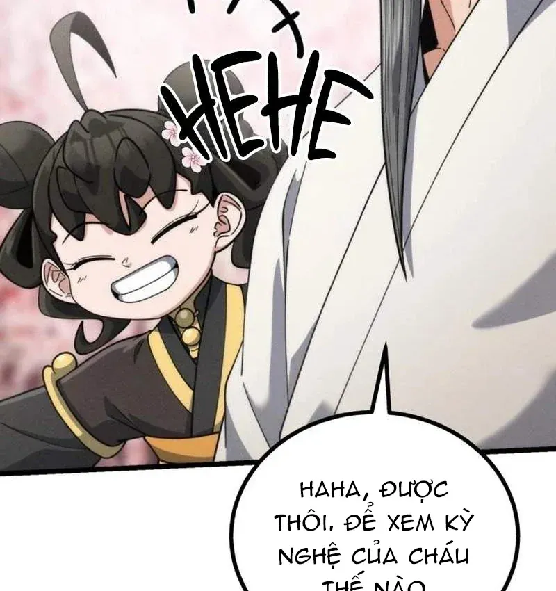 Tiểu Nữ Che Giấu Thiên Phú Võ Công Chapter 28 - 113