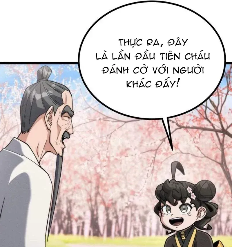 Tiểu Nữ Che Giấu Thiên Phú Võ Công Chapter 28 - 118
