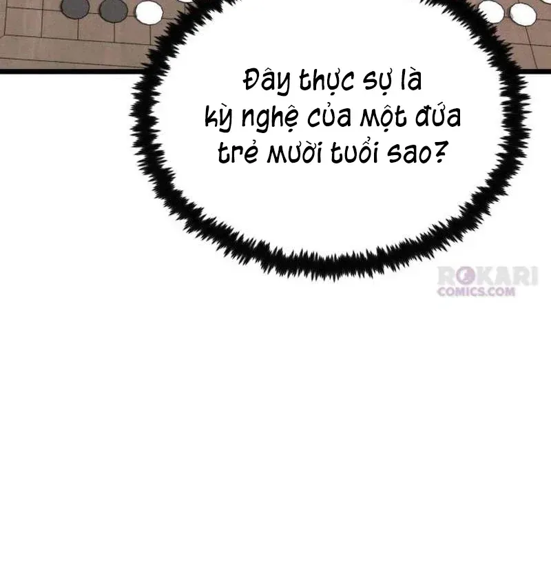 Tiểu Nữ Che Giấu Thiên Phú Võ Công Chapter 28 - 130