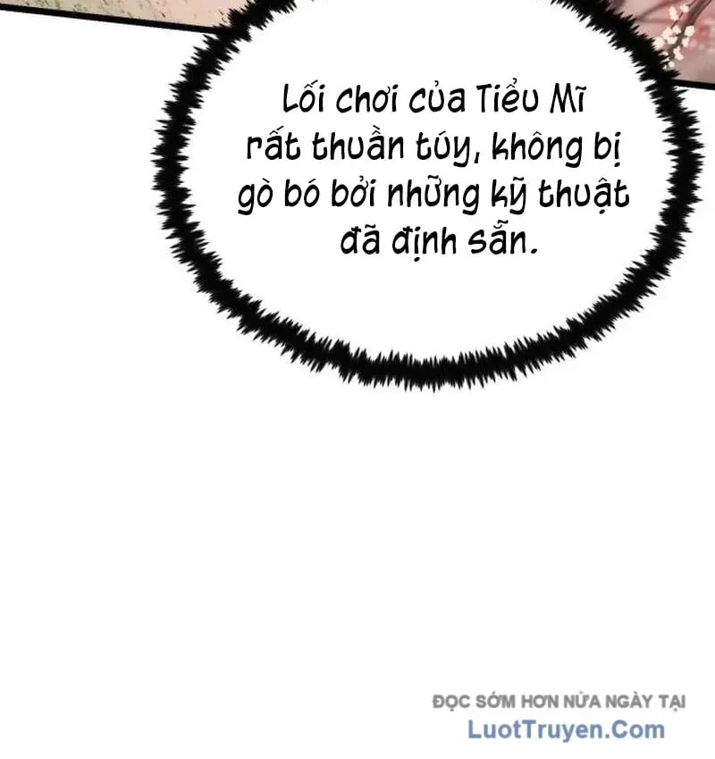 Tiểu Nữ Che Giấu Thiên Phú Võ Công Chapter 28 - 133