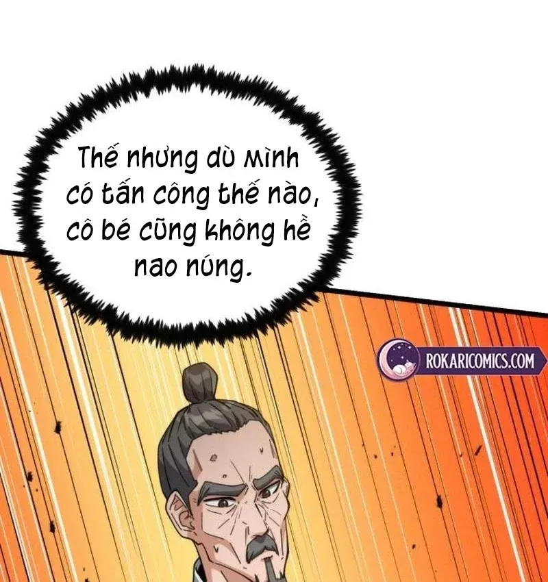 Tiểu Nữ Che Giấu Thiên Phú Võ Công Chapter 28 - 134