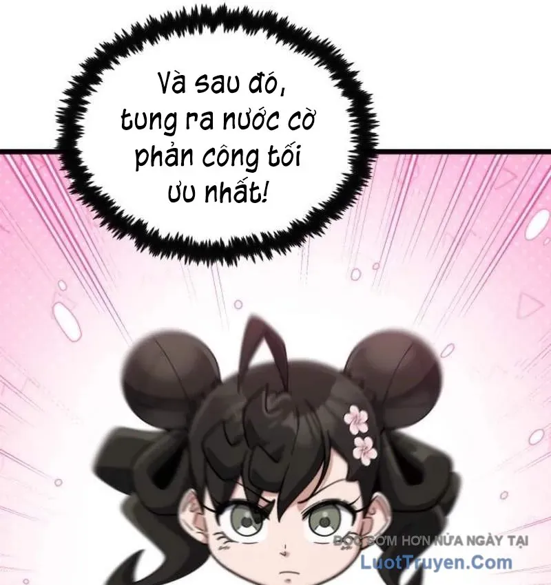 Tiểu Nữ Che Giấu Thiên Phú Võ Công Chapter 28 - 140