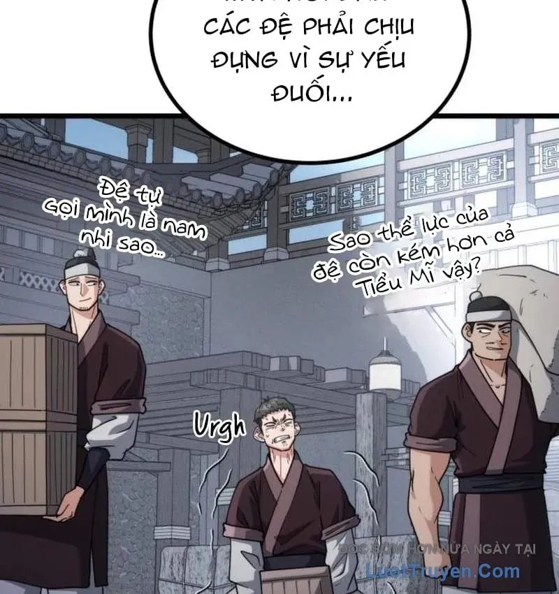 Tiểu Nữ Che Giấu Thiên Phú Võ Công Chapter 28 - 165