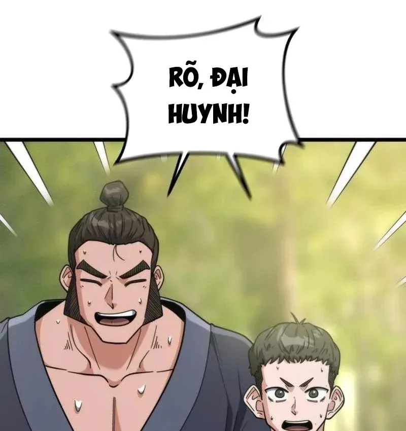 Tiểu Nữ Che Giấu Thiên Phú Võ Công Chapter 28 - 174