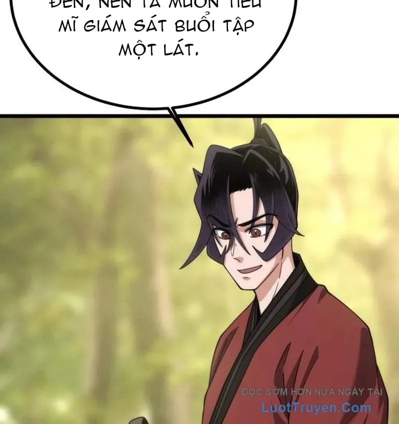 Tiểu Nữ Che Giấu Thiên Phú Võ Công Chapter 28 - 177