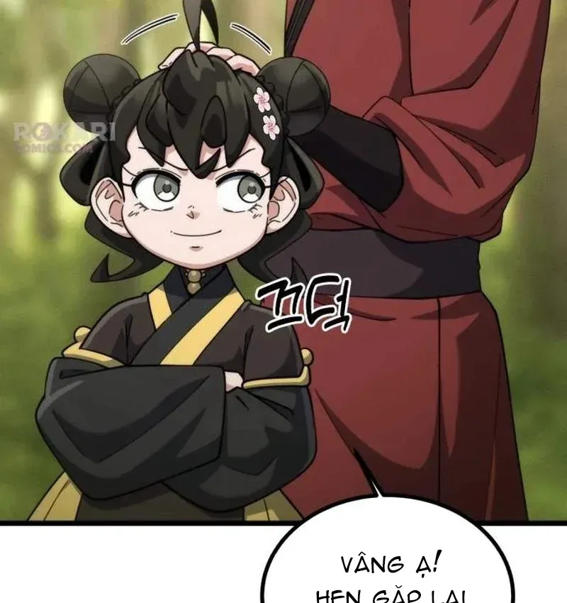 Tiểu Nữ Che Giấu Thiên Phú Võ Công Chapter 28 - 178