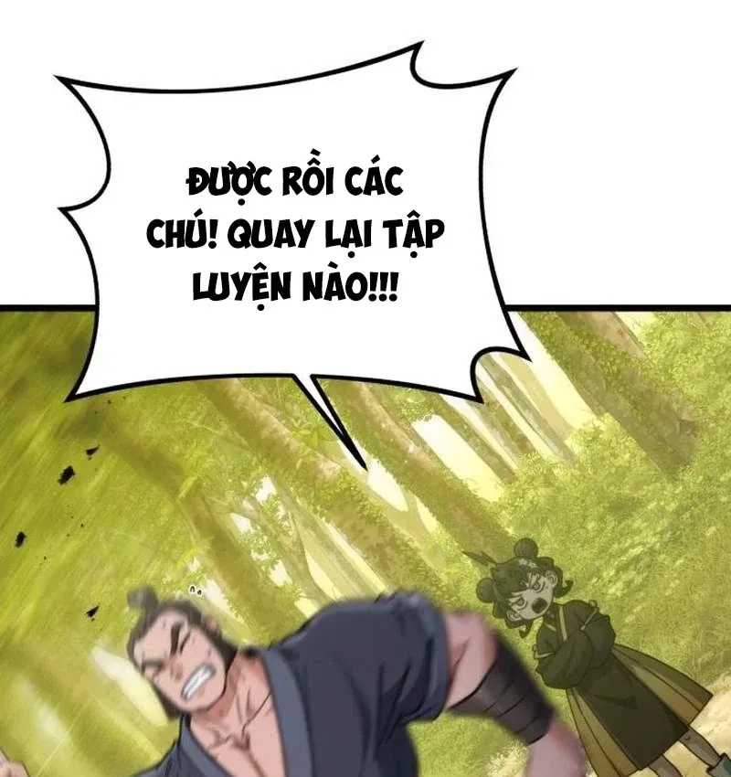 Tiểu Nữ Che Giấu Thiên Phú Võ Công Chapter 28 - 180