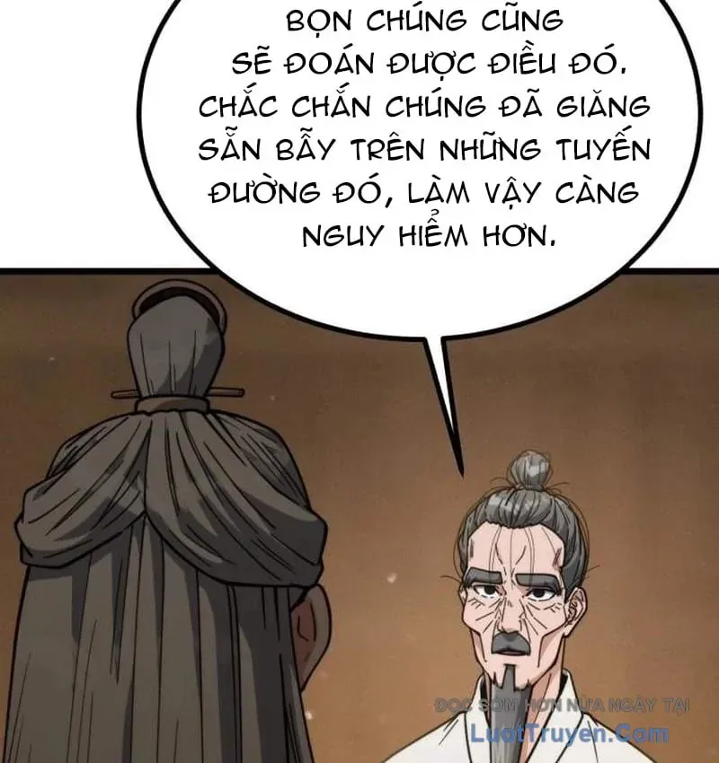 Tiểu Nữ Che Giấu Thiên Phú Võ Công Chapter 28 - 19