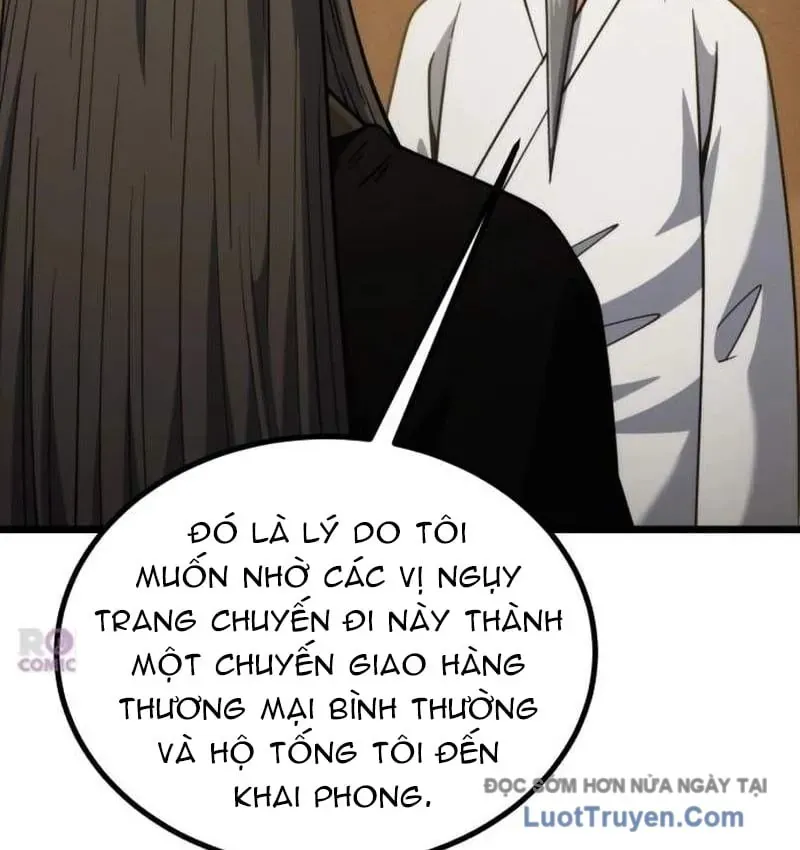 Tiểu Nữ Che Giấu Thiên Phú Võ Công Chapter 28 - 20