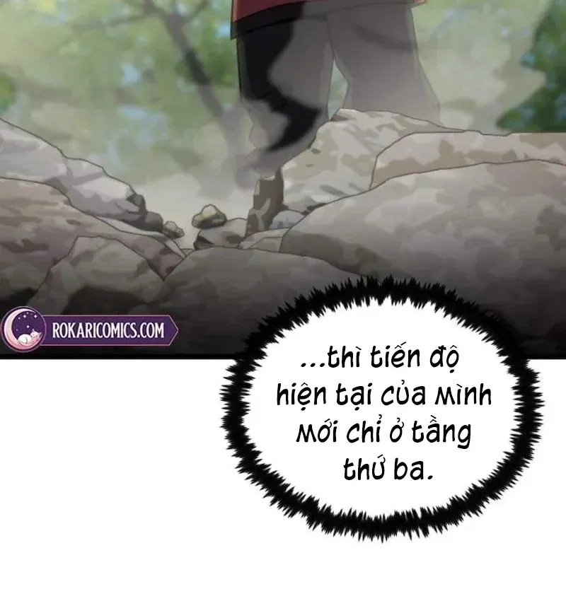 Tiểu Nữ Che Giấu Thiên Phú Võ Công Chapter 28 - 194