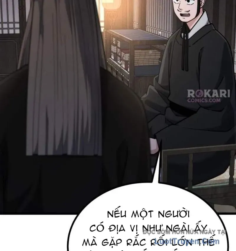 Tiểu Nữ Che Giấu Thiên Phú Võ Công Chapter 28 - 31