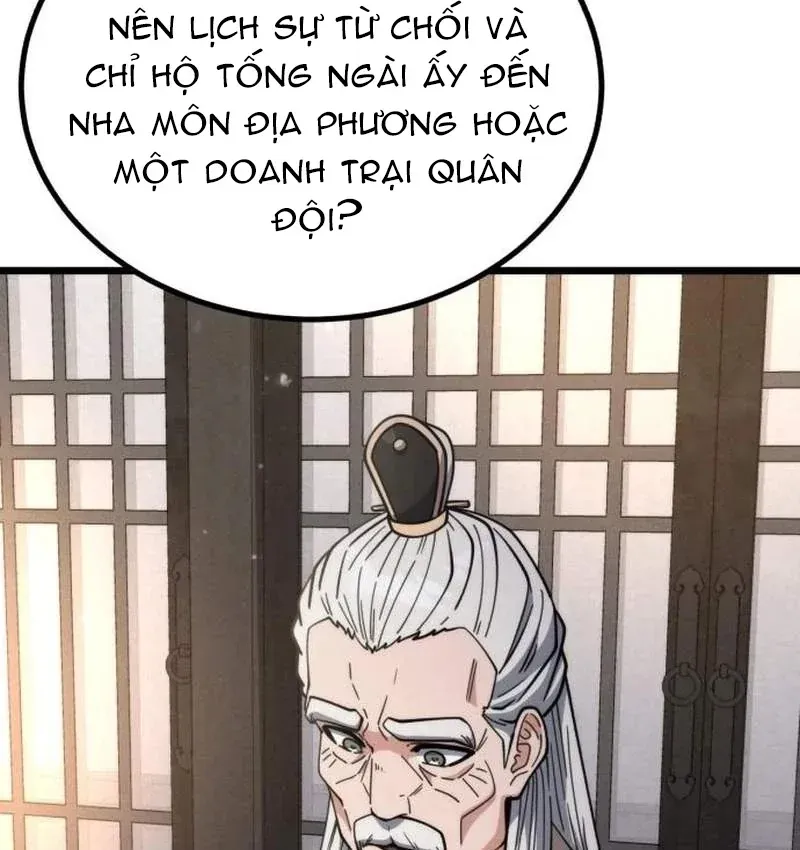 Tiểu Nữ Che Giấu Thiên Phú Võ Công Chapter 28 - 33