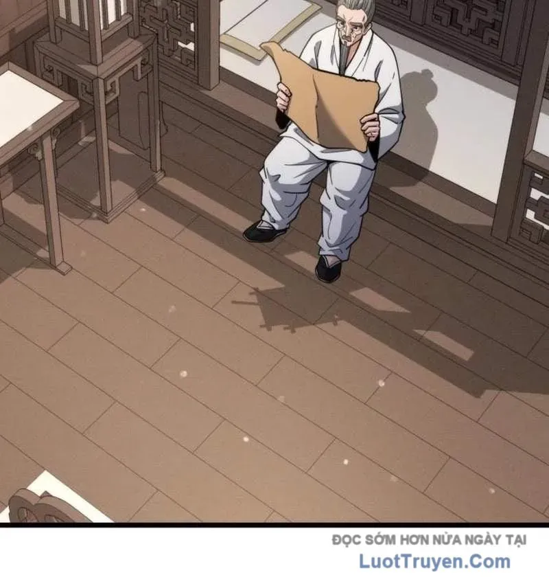 Tiểu Nữ Che Giấu Thiên Phú Võ Công Chapter 28 - 43