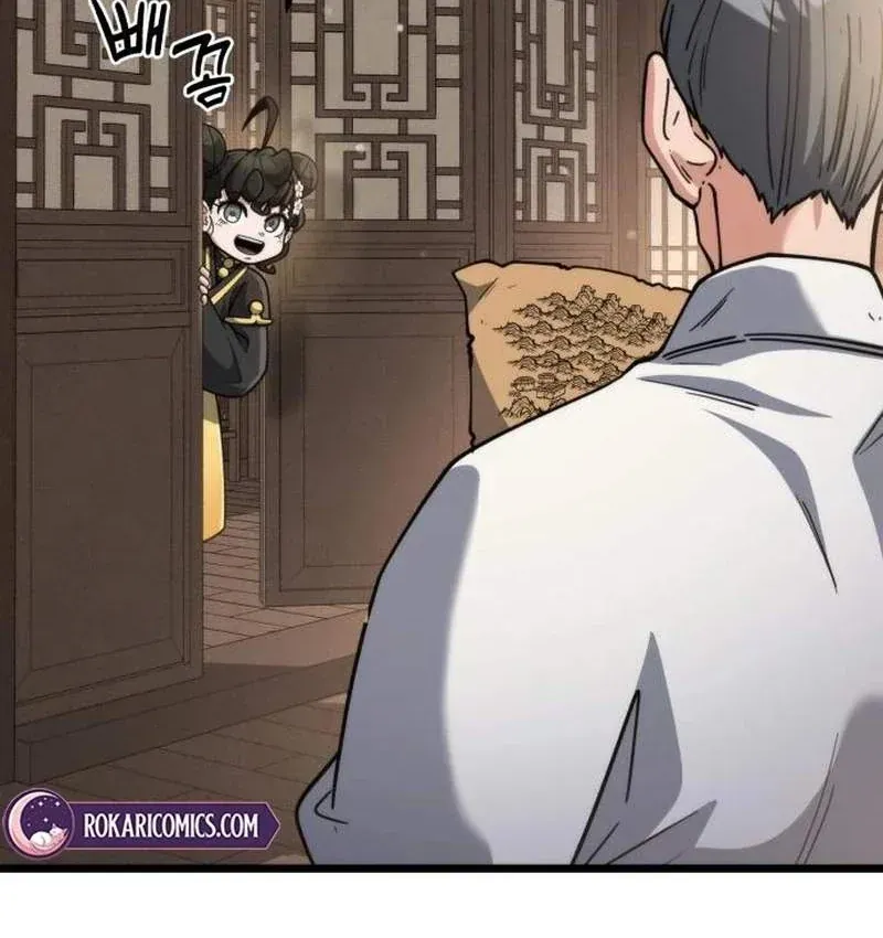 Tiểu Nữ Che Giấu Thiên Phú Võ Công Chapter 28 - 45
