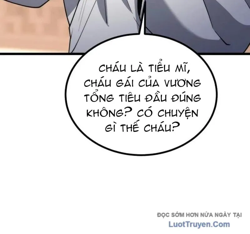 Tiểu Nữ Che Giấu Thiên Phú Võ Công Chapter 28 - 48