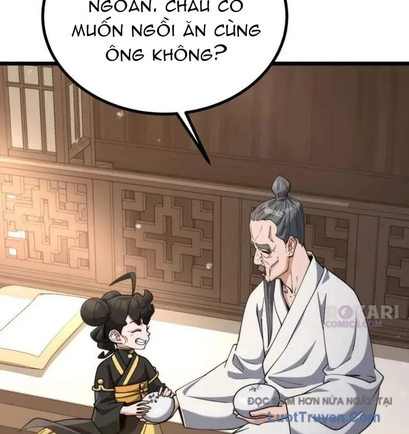 Tiểu Nữ Che Giấu Thiên Phú Võ Công Chapter 28 - 52