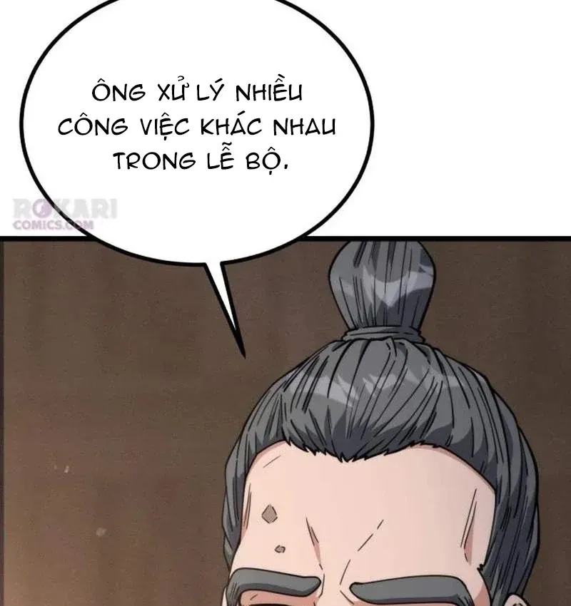 Tiểu Nữ Che Giấu Thiên Phú Võ Công Chapter 28 - 57