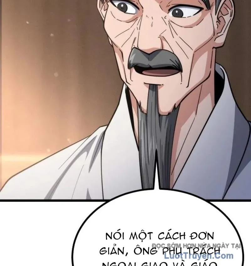 Tiểu Nữ Che Giấu Thiên Phú Võ Công Chapter 28 - 58