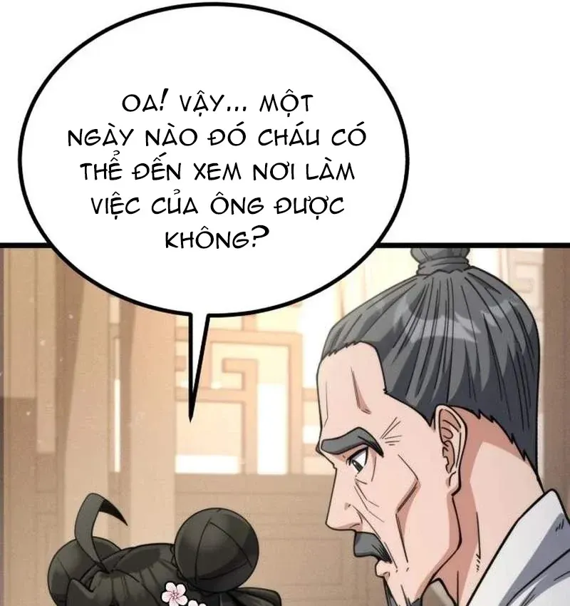 Tiểu Nữ Che Giấu Thiên Phú Võ Công Chapter 28 - 60