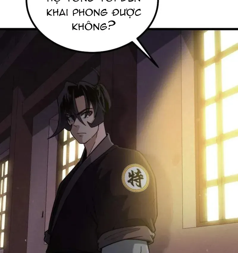 Tiểu Nữ Che Giấu Thiên Phú Võ Công Chapter 28 - 8
