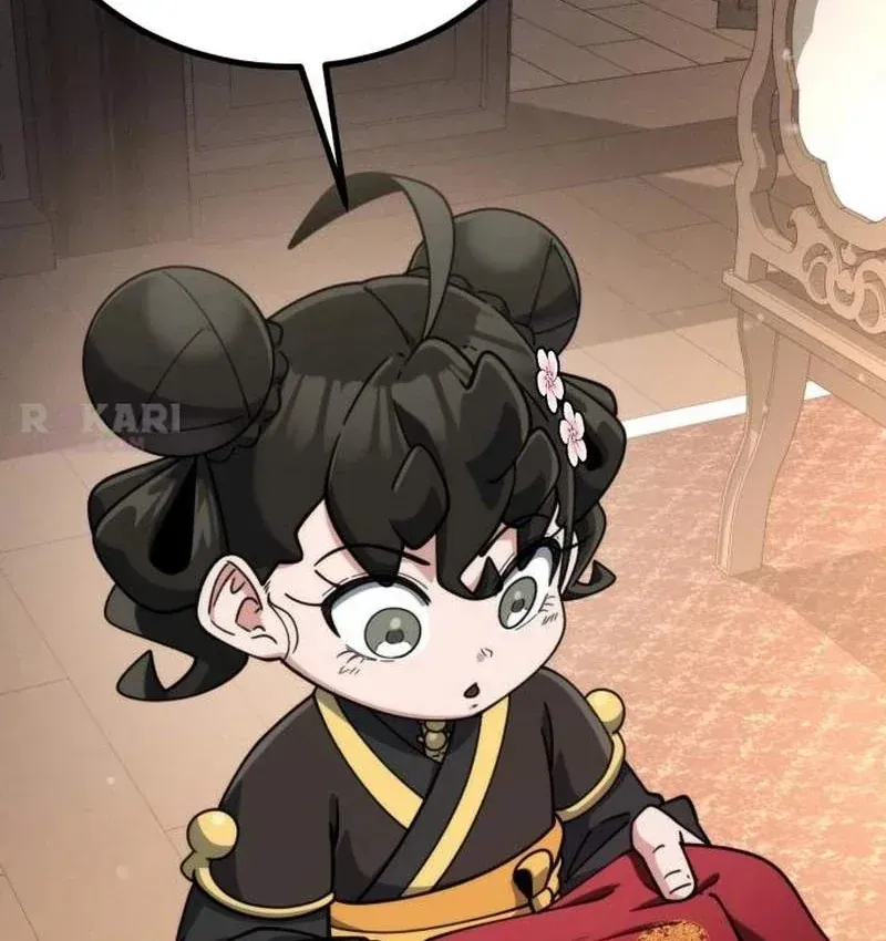 Tiểu Nữ Che Giấu Thiên Phú Võ Công Chapter 28 - 74