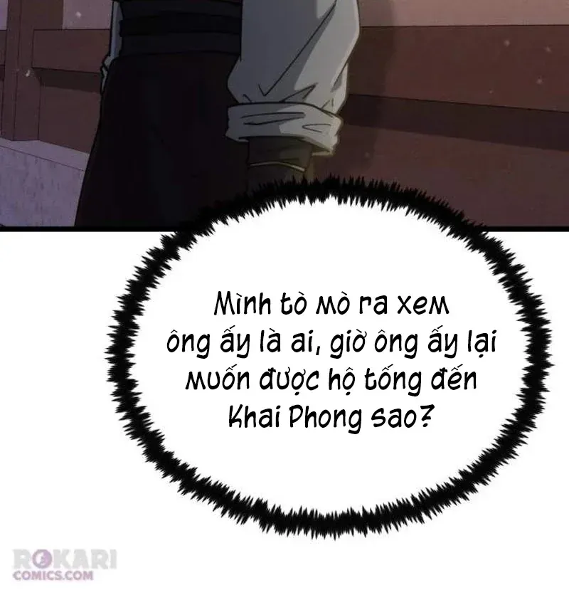 Tiểu Nữ Che Giấu Thiên Phú Võ Công Chapter 28 - 9