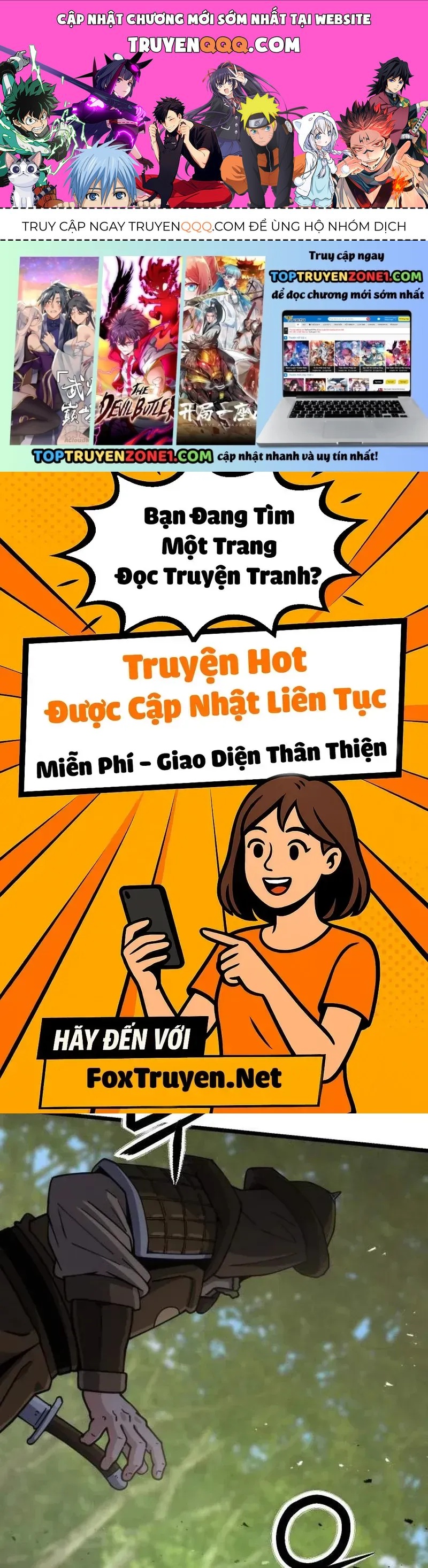 Tiểu Nữ Che Giấu Thiên Phú Võ Công Chapter 29 - 1