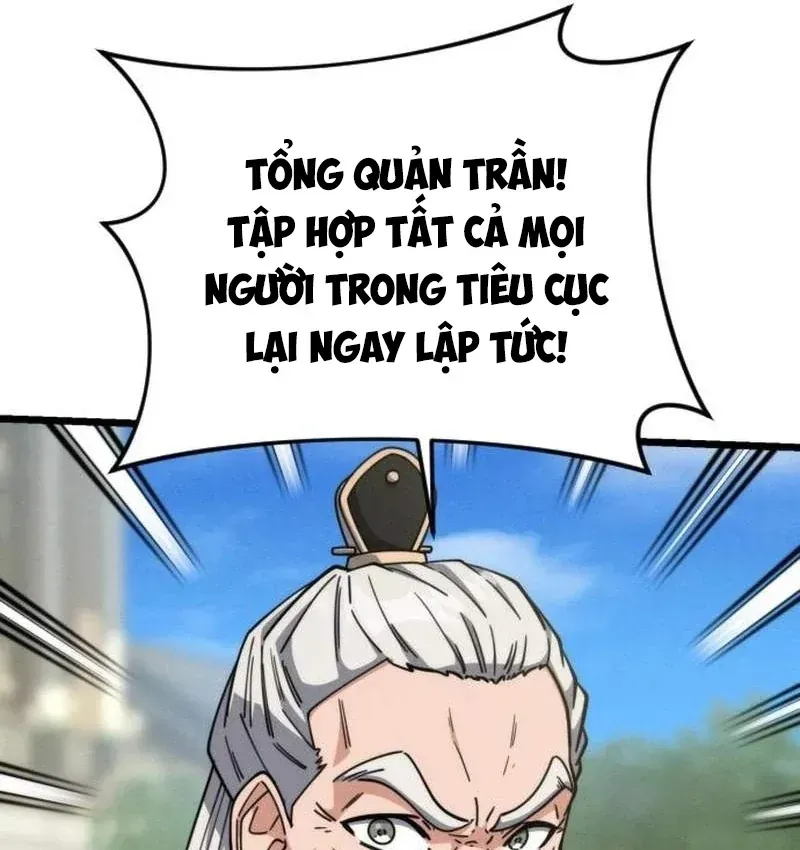 Tiểu Nữ Che Giấu Thiên Phú Võ Công Chapter 29 - 106