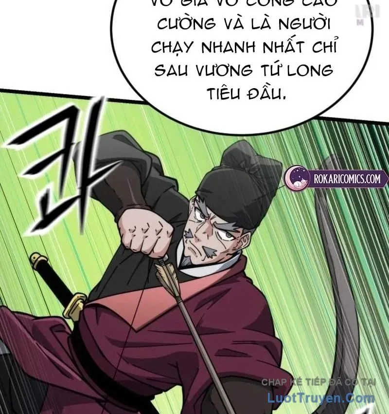 Tiểu Nữ Che Giấu Thiên Phú Võ Công Chapter 29 - 117